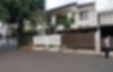 Bukti Kisah Segi Empat Ferdy Sambo? Ketua RT Bongkar Kejanggalan Isi Rumah Pribadi Kadiv Propam Nonaktif, Mengherankan Banget!