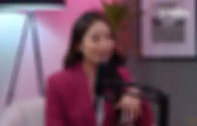 Natasha Wilona Bongkar Alasannya Pisah dengan Verrel Bramasta, Sebut Soal Ego hingga Usia Keduanya
