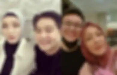 BOCOR! Steven Rumangkang Diam-diam Kerap Telepon Angelina Sondakh, Keanu Massaid Langsung Bereaksi Saat sang Ibu Dihubungi Mantan Pacar