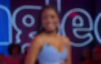 Bintang Nope, Keke Palmer Ungkap Retina Matanya Rusak Gara-Gara Menatap Matahari!