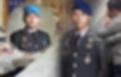 Akhirnya Terkuak, Inilah Sosok yang Diduga Kuat Barada E Penembak Brigadir J hingga Tewas, Akun Sosial Medianya Langsung Diserbu Warganet: Lu Cuma Tumbal!