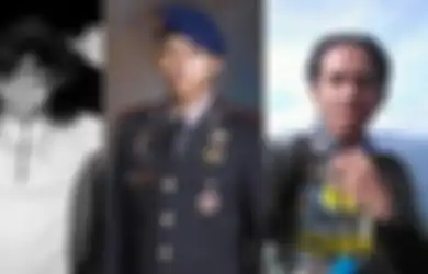 Padahal Pangkat Bharada E Paling Rendah di Polri, Komnas HAM Justru Akui Ketahanan Mental Richard Eliezer Paling Tangguh: Diputar-putar, Tetap Konsisten