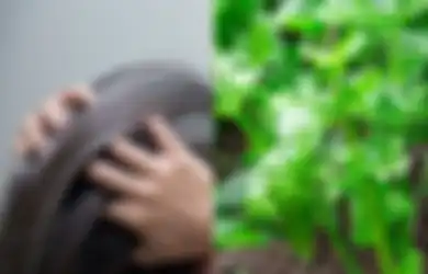 Mulai Sekarang Nggak Perlu Bergantung dari Semir, Modalnya Pakai Seledri Bisa Bikin Uban Sirna Rambut Kembali Hitam Legam Mempesona, Caranya Gampang Banget