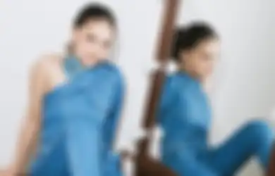Bisa Akting, Maysha Jhuan: Nambah Skill untuk Cepat Beradaptasi!