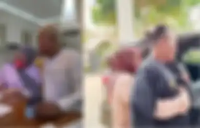 Tak Minta Harta Gono-gini hingga Sesumbar Bisa Biayai Hidup Sendiri, Nathalie Holscher Pasrah Mobil Alphard Pemberian Sule Jika Minta Dikembalikan: Monggo Ambil