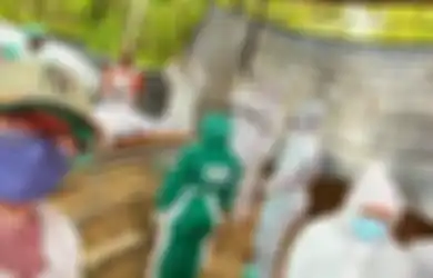 Diminta Ikut Autopsi Ulang Brigadir Yosua, Ahli Forensik Polri yang Tangani Kasus Pembunuhan Subang Beri Jawaban Begini, Foto Sosoknya Kembali Ramai Dibahas