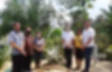 Jelang Autopsi Ulang Brigadir Yosua, Keluarga Sampai Beri Peringatan Keras ke Pihak Ini, Foto Kondisi Makam Dijaga Ketat 24 Jam Jadi Sorotan