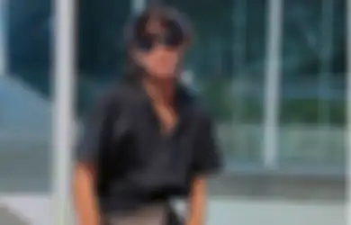Tak Icipi Uang Rp 500 Juta Pemberian Paula Verhoeven Sepeser pun, Bonge Mengais Pundi-pundi Rupiah hingga Kelelahan Lewat Kegiatan Ini