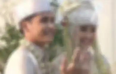 Selamat! Bintang Emon dan Alca Octaviana Akhirnya Pamer Buku Nikah, Mas Kawin dari Sang Komika Bikin Syok