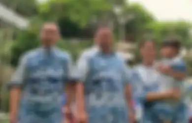 Selamat! Mantunya Melahirkan Anak ke-4, SBY Bakal Timang Cucu Lagi dari Ibas Yudhoyono dan Aliya Rajasa, Presiden ke-6 RI Ini Sampai Rela Dampingi di Rumah Sakit