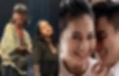 Baim Wong Diam-diam Daftarkan Citayam Fashion Week Atas Nama Perusahaannya, Ernest Prakasa Terang-terangan Sebut Suami Paula Verhoeven Tak Tahu Malu: Serakah Banget Jadi Manusia