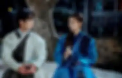 Makna Lagu Raindrops, OST Drama Alchemy of Souls Dinyanyikan Gummy 