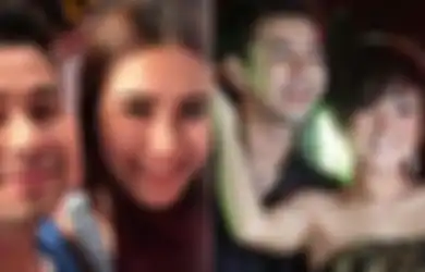 'Yang Satu Jalur Legal' Heboh Video Viral Ayu Ting Ting Peluk Yuni Shara, Momen Keakraban Para Perempuan yang Dekat dengan Raffi Ahmad Ini Jadi Sorotan Netizen
