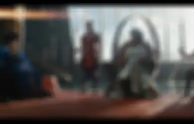 Trailer Film Black Panther: Wakanda Forever Sudah Resmi Keluar!