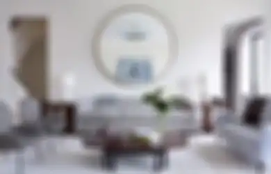Ternyata Tak Perlu Jasa Desainer, Tinggal Lakukan 5 Hal Ini Buat Ruangan Jadi Lebih Nyaman dan Aesthetic, Begini Caranya!
