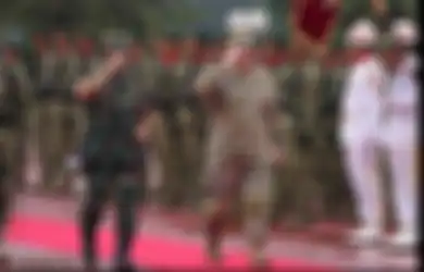 Panglima TNI Tanggapi Peringatan Jenderal AS terkait Ancaman Militer China