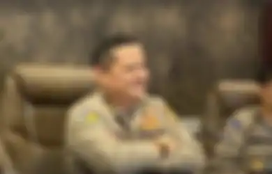 Status Bharada E Belum Tersangka, Mantan Kadiv Hubinter Polri Sentil Nomor Senpi yang Dimiliki Anggota, Foto Sosoknya Jadi Sorotan