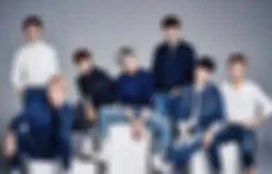 Puma Tunjuk NCT 127 Sebagai Brand Ambassador untuk Asia Pasifik!