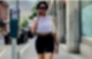 Nggak Kapok Meski Ditetapkan Tersangka Kasus Pencemaran Nama Baik, Nikita Mirzna Terang-terangan Bakal Bikin Akun Instagram Lagi