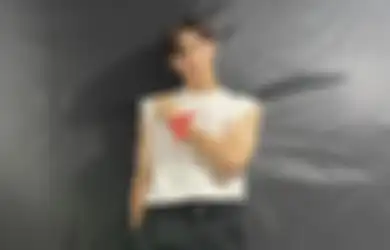 Fan Meeting di Jakarta, Cha Eun-woo Sapa Para Ayangnya Pakai Bahasa Indonesia