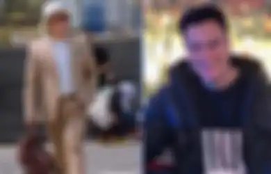 Panen Komentar Negatif dari Netizen yang Bela Baim Wong, Ridwan Kamil Jawab Santai Saat Latar Pendidikannya Dipertanyakan: Jadi Pelajaran untuk yang Lain