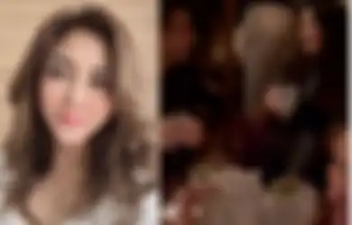 'Sampe Ciuman Segala', Bukti Perselingkuhan Jonathan Frizzy Terkuak? Dhena Devanka Murka Dikirimi Video Ijonk dengan Wanita Diduga Ririn Dwi Ariyanti hingga Ungkap Fakta Ini