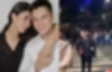 'Serakah Banget Jadi Manusia' Ernest Prakasa Tanpa Tedeng Aling-aling Murka Usai Baim Wong Daftarkan Citayem Fashion Week ke HAKI
