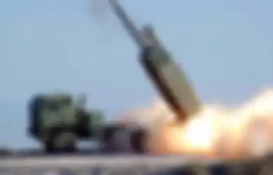 Bak Menari di Atas Penderitaan Orang Lain, Raksasa Senjata Militer Amerika Serikat Ini Raup Keuntungan Besar dari Perang Rusia-Ukraina Lewat Penjualan Senjata yang Renggut Nyawa Penduduk Ini