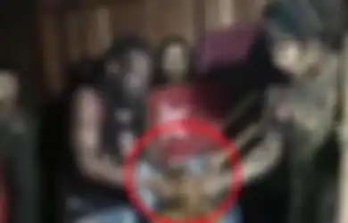 Penggal Kepala Warga Sipil Tak Berdosa, KKB Papua Disebut Tiru Cara ISIS: Kirim Kepada Presiden Jokowi di Istana Negara!