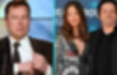 Wanita di Antara 2 Pria Terkaya: Elon Musk Disebut Selingkuhi Istri Pendiri Google Sekaligus Temannya Sendiri Sergey Brin, Berikut Profil Nicole Shanahan