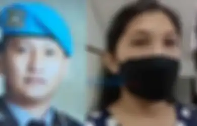 Terungkap Pesan Terakhir Brigadir J untuk Vera 15 Menit Sebelum Penembakan, sang Kekasih Singgung Soal Kondisi Hingga Ancaman Pembunuhan, Mengejutkan!