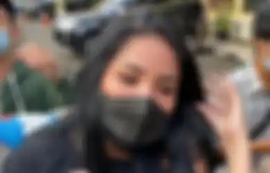 Terancam Ikuti Jejak Nikita Mirzani Dijemput Paksa Kepolisian, Nindy Ayunda Ngaku Dapat Teror hingga Dilecehkan, Kuasa Hukum Dito Mahendra Curigai Hal Ini