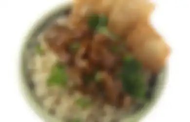 Bisa Bahayakan Nyawa, Tolong Jangan Lagi Makan Mi Ayam Ditambah 2 Bahan Ini
