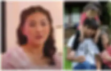 Hati Ibu Mana yang Tak Khawatir, Sarwendah Sampai Lakukan Hal Ini Sebelum Berobat ke Singapura, Singgung Soal Nasib Anak-anak