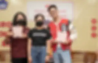 Rayakan Hari Anak Nasional, Cerita Roti Gandeng Aulion untuk Ajak Pelajar Kenali Diri dan Asah Minat & Bakat 