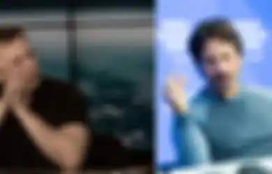 Elon Musk Bantah Tuduhan Selingkuh dengan Istri Sergey Brin: Omong Kosong!