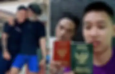 Dulu Viral Dikira Gay Sampai Harus Bawa Buku Nikah Kemana-mana, Pasutri Bimo dan Kurniati Kini Makin Mesra, Intip Foto Terbarunya yang Bikin Pangling!