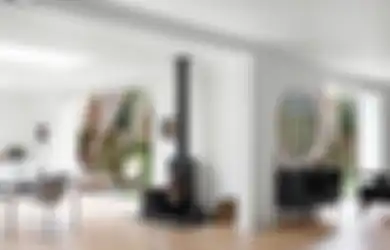 Jangan Sampai Tata Ruang Terbuka di Rumah Anda Menjadi Musibah, Ikuti Beberapa Tips Berikut Ini!