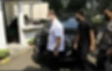 Dikawal Ketat, Bharada E Akhirnya Muncul ke Publik Usai Dapat Ultimatum dari Sosok Ini, Foto Terkininya Jadi Sorotan