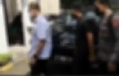 Pantas Bharada E Diperiksa Komnas HAM Tanpa Didampingi Pejabat Polri, Ternyata Para Jenderal Bintang 3 Sudah Sepakat Begini, Foto Ajudan Ferdy Sambo Jadi Sorotan