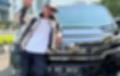 'Buset, Kalo Dapet Mah Udah Beli Mobil', Bonge Akui Tak Terima Sepeser pun Uang Setengah Miliar yang Dipamerkan Paula Verhoeven Padanya dan Malah Ungkap Hal Ini
