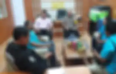 Namanya Melejit dalam Cekcok Anggota DPR, Anak Buah Irjen Ferdy Sambo Dicopot Gegara Sengaja Tabrak Aturan, Foto Terkininya Hilang dari Media