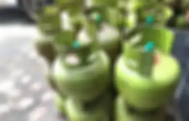 Jarang Diperhatikan, Warna Segel Pada Gas Elpiji Ternyata Menandakan Hal ini, Jangan Sampai Nggak Tahu
