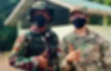 Tak Terima China Undang Jokowi Secara Pribadi Guna Lawan Aukus, AS Gandeng Australia dan Jepang Latihan Militer di Indonesia, Senjata Militer Canggih Ini Dikeluarkan