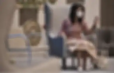 Balikin Hampir Setengah Miliar ke KPK, Presenter Cantik Ini Ternyata Caleg Gagal dari Parpol Pemenang Pemilu, Kini Foto Sosoknya Ramai Dibahas