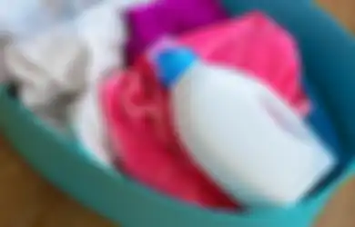 Aneka Tips Harian, Sepele Tapi Bermanfaat Besar,  Begini Cara Mencuci Pakaian Putih agar Tampak Selalu Kinclong