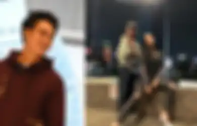 'Jualan Konten Si Miskin Demi Tipu-tipu' Bak Tak Kapok Usai Bikin Geger Daftarkan Merek CFW, Alasan Baim Wong dan Paula Verhoeven Beri Uang Sekoper Bikin Netizen Naik Pitam
