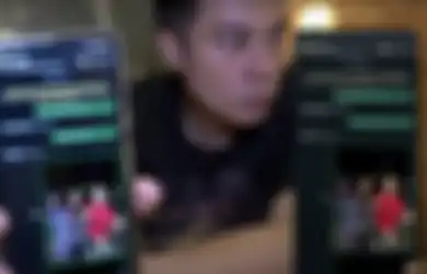 Baim Wong Minta Maaf dan Lepas HAKI Citayam Fashion Week