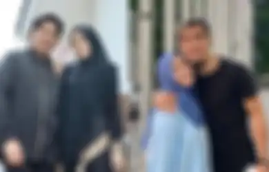 Dulu Susah Bayar Cicilan Usai Cerai Dari Pasha Ungu, Okie Agustina Kini Diboyong Suami Baru Hidup di Hunian Super Nyaman, Intip Potretnya