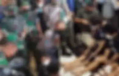 Dapat Imbalan Rp 120 Juta, Tukang Jagal Tembak 2 Kali Istri TNI Sesuai Aba-aba sang Suami Korban, Detik-detik Eksekusi R Mencekam!